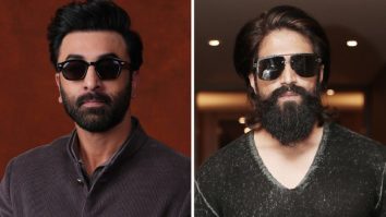 Ranbir Kapoor reveals he has not shot any scenes with Yash yet; says, “We haven’t shot together”