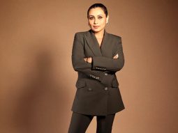 Rani Mukerji to receive Honorary Doctor of Letters from La Trobe University at IFFM 2026