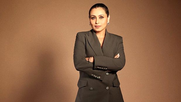 Rani Mukerji to receive Honorary Doctor of Letters from La Trobe University at IFFM 2026