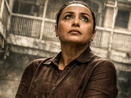 EXCLUSIVE: Rani Mukerji recalls 18-hour-long shoot for Mardaani 3 climax, calls it “physically demanding”; says, “It definitely pushed me to my limits”