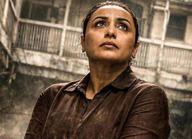एक्सक्लूसिव: रानी मुखर्जी ने मर्दानी 3 के क्लाइमेक्स के 18 घंटे लंबे शूट को याद किया, इसे बताया "शारीरिक रूप से मांग करना"; कहते हैं, "इसने निश्चित रूप से मुझे मेरी सीमा तक धकेल दिया"