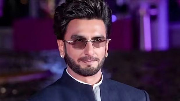 Ranveer Singh to begin shooting Pralay next month; to take paternity leave after second child’s birth: Report