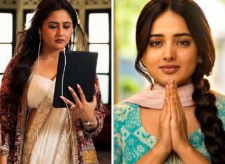 Star Plus unveils first promo of Sayoneee starring Rashami Desai and Jahnavi Soni
