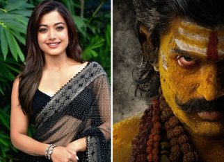 Rashmika Mandanna drops appreciation post for Vijay Deverakonda and team of Ranabaali; says, “These boys are doing something extremely scary”