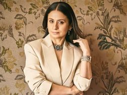 Rasika Dugal explains why she chooses morally ambiguous women; says, “Being interesting is far more important than being likeable”