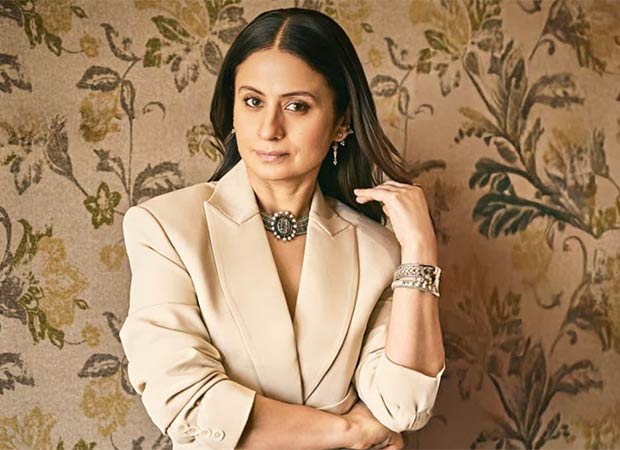 Rasika Dugal explains why she chooses morally ambiguous women; says, “Being interesting is far more important than being likeable” Rasika Dugal explains why she chooses morally ambiguous women; says, “Being interesting is far more important than being likeable”