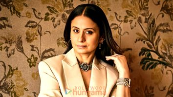 Rasika Dugal