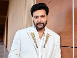 Ravi Mohan confirms return to acting after emotional exit statement amid divorce battle: “I’ll definitely come back”