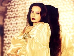 Rekha to receive Excellence in Cinema Award at IFFM 2026, veteran actress to hoist Indian flag on August 15