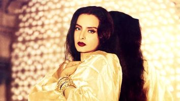 Rekha to receive Excellence in Cinema Award at IFFM 2026, veteran actress to hoist Indian flag on August 15