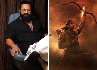 Rishab Shetty praises Ramayana trailer; calls Ranbir Kapoor ‘divine’, says only ‘Yash could do justice to Ravana’