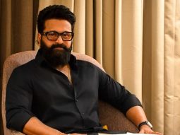 Rishab Shetty to receive Leadership in Cinema Award at Indian Film Festival of Melbourne 2026