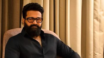 Rishab Shetty to receive Leadership in Cinema Award at Indian Film Festival of Melbourne 2026