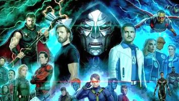 Robert Downey Jr.’s Doctor Doom first look revealed in new Avengers: Doomsday concept art
