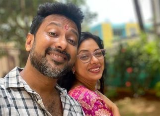 Rupali Ganguly pens heartfelt note after brother Vijay Ganguly wins National Award for Stree 2 song ‘Aaj Ki Raat’: “I still can’t process it”