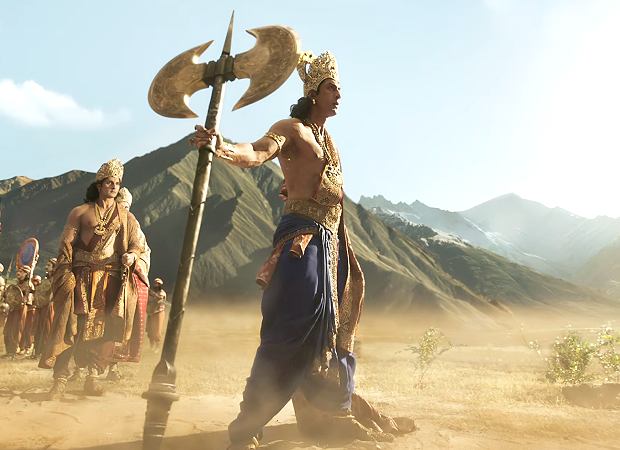 SCOOP: Much-awaited Ramayana trailer to be unveiled on July 18