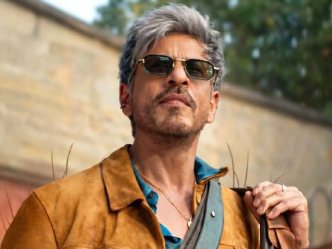 SCOOP: Shah Rukh Khan fetches Rs 50 crore for King music; One of the biggest deals of recent time SCOOP: Shah Rukh Khan fetches Rs 50 crore for King music; One of the biggest deals of recent time