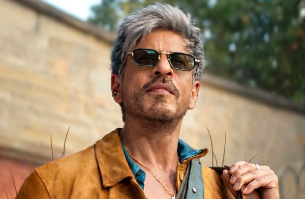SCOOP: Shah Rukh Khan fetches Rs 50 crore for King music; One of the biggest deals of recent time