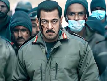 Salman Khan Films refutes reports claiming Maatrubhumi’s CBFC certification has been put on hold: “Entirely baseless” Salman Khan Films refutes reports claiming Maatrubhumi’s CBFC certification has been put on hold: “Entirely baseless”