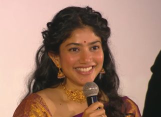 Ramayana Delhi trailer launch: Sai Pallavi says, “On the sets, I would meditate and say, ‘Sita Maa, you act through me. Whatever comes through me is what you want for the film’”