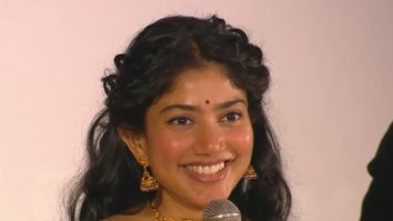 Ramayana Delhi trailer launch: Sai Pallavi says, “On the sets, I would meditate and say, ‘Sita Maa, you act through me. Whatever comes through me is what you want for the film’”