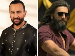 Saif Ali Khan says there’s a “before and after Dhurandhar” era in Bollywood, praises franchise for changing commercial cinema