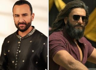 Saif Ali Khan says there’s a “before and after Dhurandhar” era in Bollywood, praises franchise for changing commercial cinema