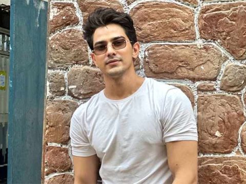 Sairaab actor Rohit Chandel confessed after being arrested under POCSO Act, reveal police officials Sairaab actor Rohit Chandel confessed after being arrested under POCSO Act, reveal police officials