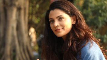 Saiyami Kher and Vikram Phadnis talk about Pal Bhar Ke Liye premiering at IFFM 2026
