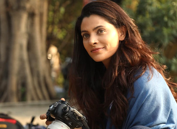 Saiyami Kher and Vikram Phadnis talk about Pal Bhar Ke Liye premiering at IFFM 2026 : Bollywood News Saiyami Kher and Vikram Phadnis talk about Pal Bhar Ke Liye premiering at IFFM 2026 : Bollywood News