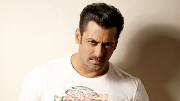 Celeb Photos Of Salman Khan