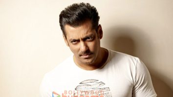 Celeb Photos Of Salman Khan