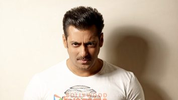 Celeb Photos Of Salman Khan