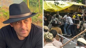 Salman Khan REACTS to NEET protest violence, urges government to support students: “It should not be hijacked politically”