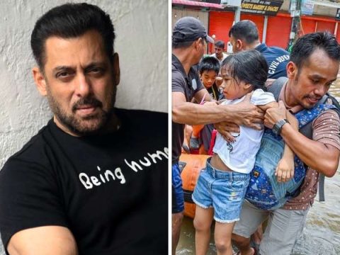 Salman Khan plans multi-phase relief drive for Assam flood victims: Report