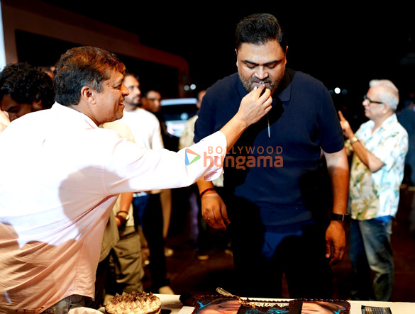 salman khan and vamshi paidipallys next 2