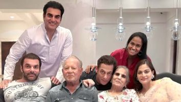 Will Salman Khan leave Galaxy Apartments? Bandra bungalow redevelopment takes a step forward: Report