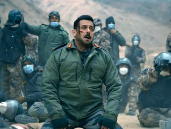 SCOOP: Maatrubhumi may shift to 2027; Salman Khan expected to have 2 releases next year SCOOP: Maatrubhumi may shift to 2027; Salman Khan expected to have 2 releases next year