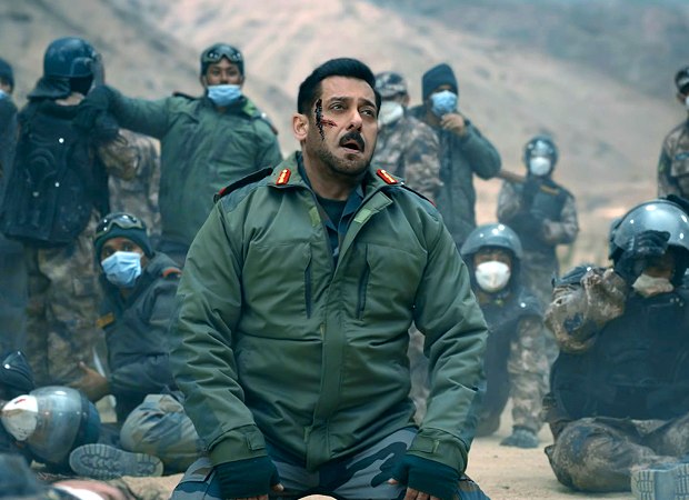 SCOOP: Maatrubhumi may shift to 2027; Salman Khan expected to have 2 releases next year