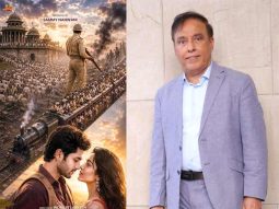 Sammy Nanwani announces October 2026 release for Jai Hind, Jai Sindh: A Love Story