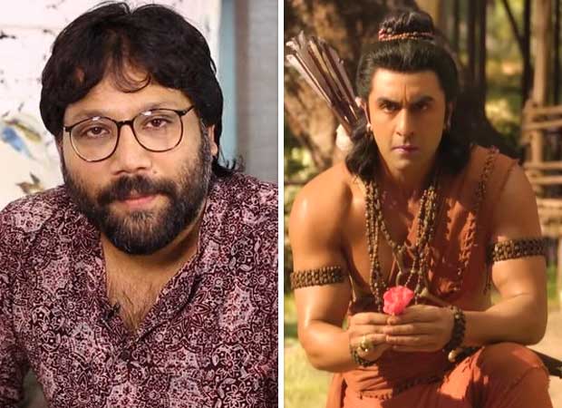 Sandeep Reddy Vanga cheers for Ranbir Kapoor's Ramayana; says, “Dharma will always triumph over Adharma'
