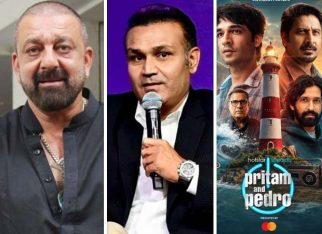 BREAKING: Sanjay Dutt, Virender Sehwag feature in HILARIOUS cameos in Pritam And Pedro