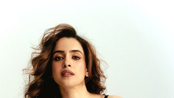 Celeb Photos Of Sanya Malhotra