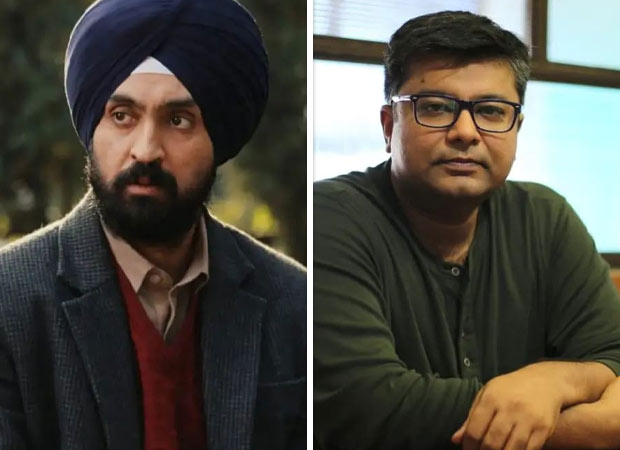 Satluj co-writer Niren Bhatt questions film's removal; says, "If The Kashmir Files can exist, why not our film?"