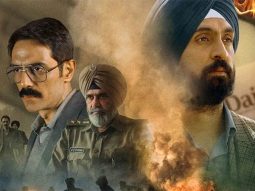 Satluj leaked online after abrupt Zee5 removal; social media rallies behind Diljit Dosanjh starrer