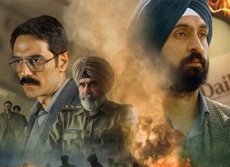 Satluj leaked online after abrupt Zee5 removal; social media rallies behind Diljit Dosanjh starrer
