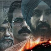 SHOCKING: Satluj removed from ZEE5 in India 48 hours after release; platform says the decision is taken in light of “current developments”