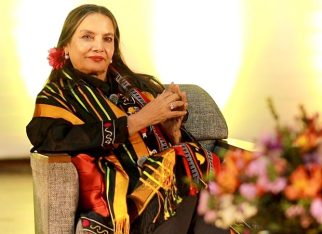 Shabana Azmi diagnosed with swine flu after Jantar Mantar protest, misses Mumbai demonstration; says she stands in solidarity with students