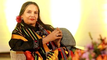 Shabana Azmi diagnosed with swine flu after Jantar Mantar protest, misses Mumbai demonstration; says she stands in solidarity with students