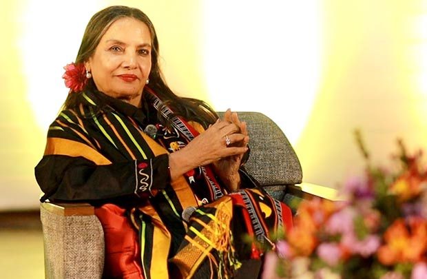 Shabana Azmi diagnosed with swine flu after Jantar Mantar protest, misses Mumbai demonstration; says she stands in solidarity with students